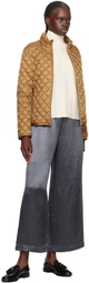 Max Mara Leisure Gray Acanto Trousers