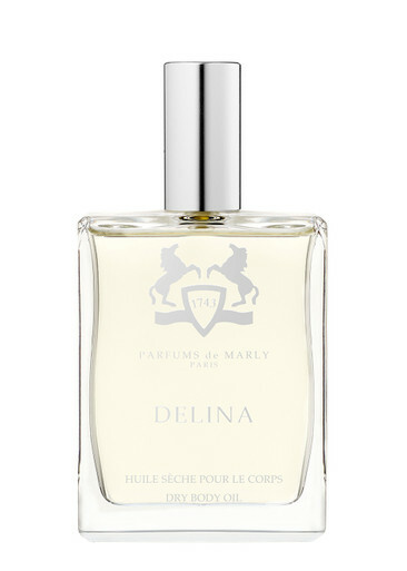 Photo: Parfums DE Marly Delina Body Oil 100ml