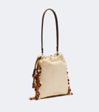 Etro x Tabby Booth Kalispera Small shoulder bag