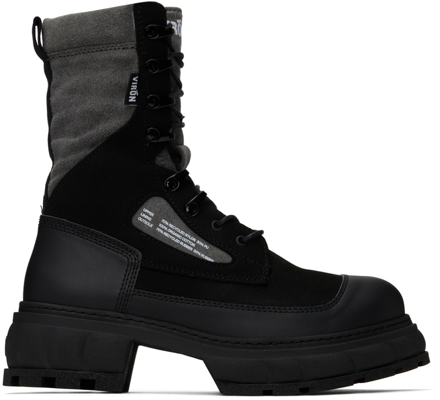 viron boots