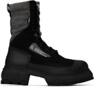 Virón Black Venture Boots