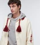 Adish - x The Inoue brother jacket