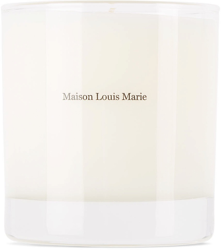 Photo: Maison Louis Marie No.12 Bousval Candle, 8.5 oz