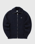 Lacoste KNIT SWEATER Blue Mens Pullover