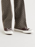 CONVERSE - Chuck Taylor All Star 70 Canvas High-Top Sneakers - Brown