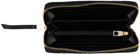 Versace Jeans Couture Black Crunchy Wallet