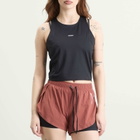 Bandit Women's Womens Lightweight Racing Top in Bandit Women's Black