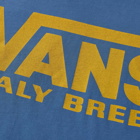 Vans Vault x WP Caly Breed T-Shirt in True Navy