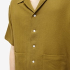 Gimaguas Men's Enzo Vacation Shirt in Green