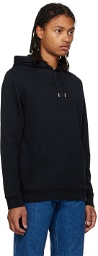 NORSE PROJECTS Navy Vagn Hoodie