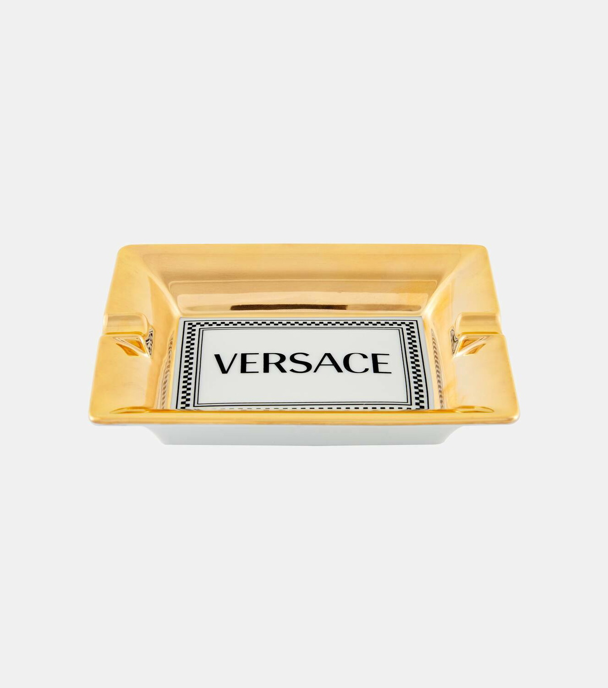 Versace Home Medusa Rhapsody ashtray