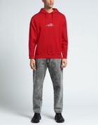 Dsquared2 Mens Sweatshirt in Red