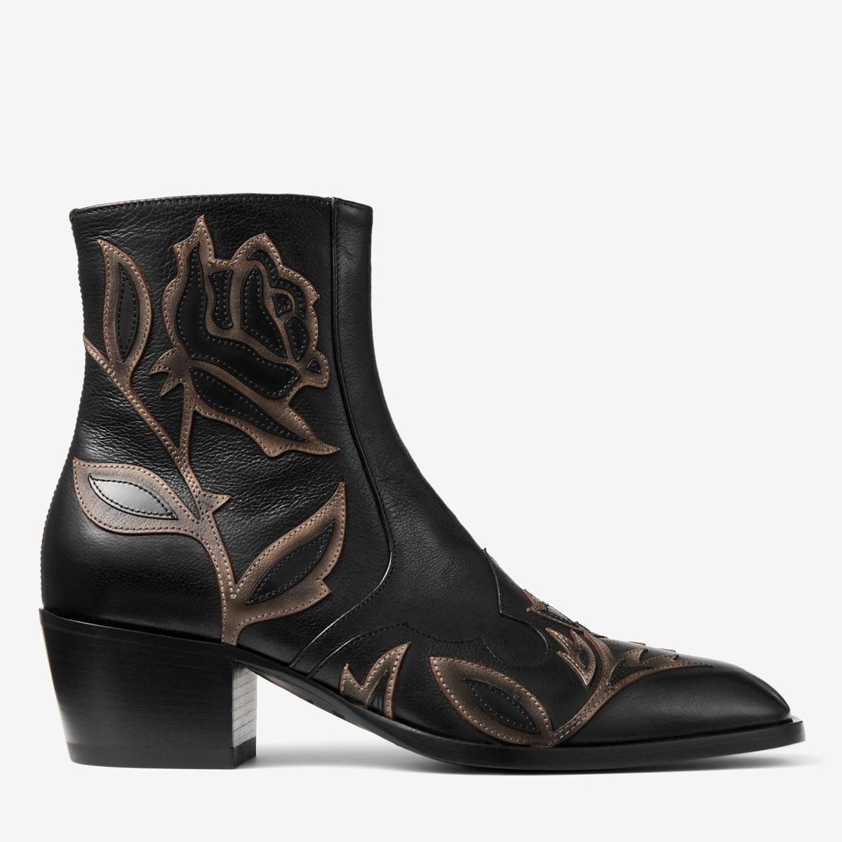 Jimmy Choo Wilder Boot 