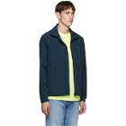 PS by Paul Smith Navy Track Jacket
