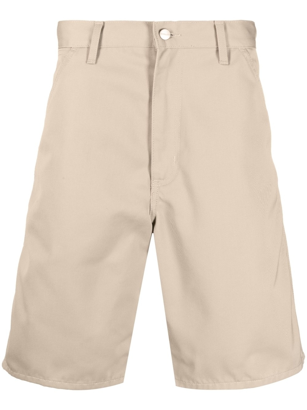 CARHARTT - Bermuda Shorts In Cotton Blend Carhartt WIP