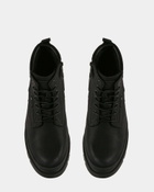 Steve Madden Cedric Boots in Black