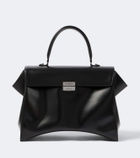 Balenciaga Hourglass Avenue Large top-handle bag