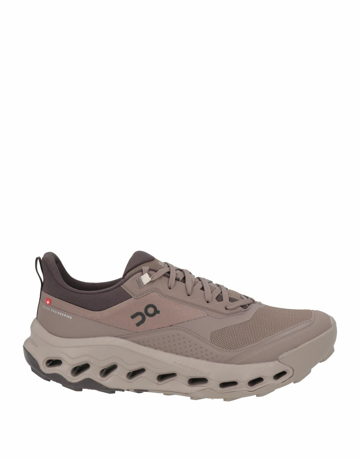 On Womens Sneakers Light brown
