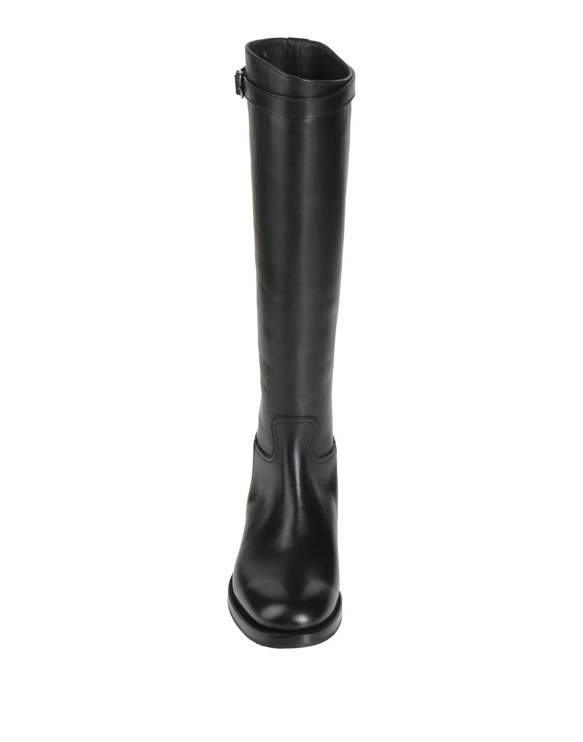 Church's Womens Boot in Black