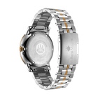 Rene Mouris Executive Beige Dial Mens Watch 80102RM4