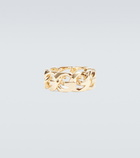 Givenchy - G Chain ring