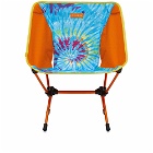 Helinox Chair One in Tie Dye