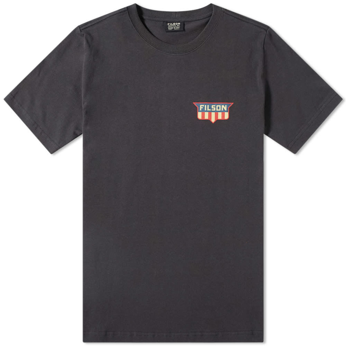 Filson Outfit Graphic Tee Filson