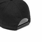 Moncler Men's Baseball Cap in Black 