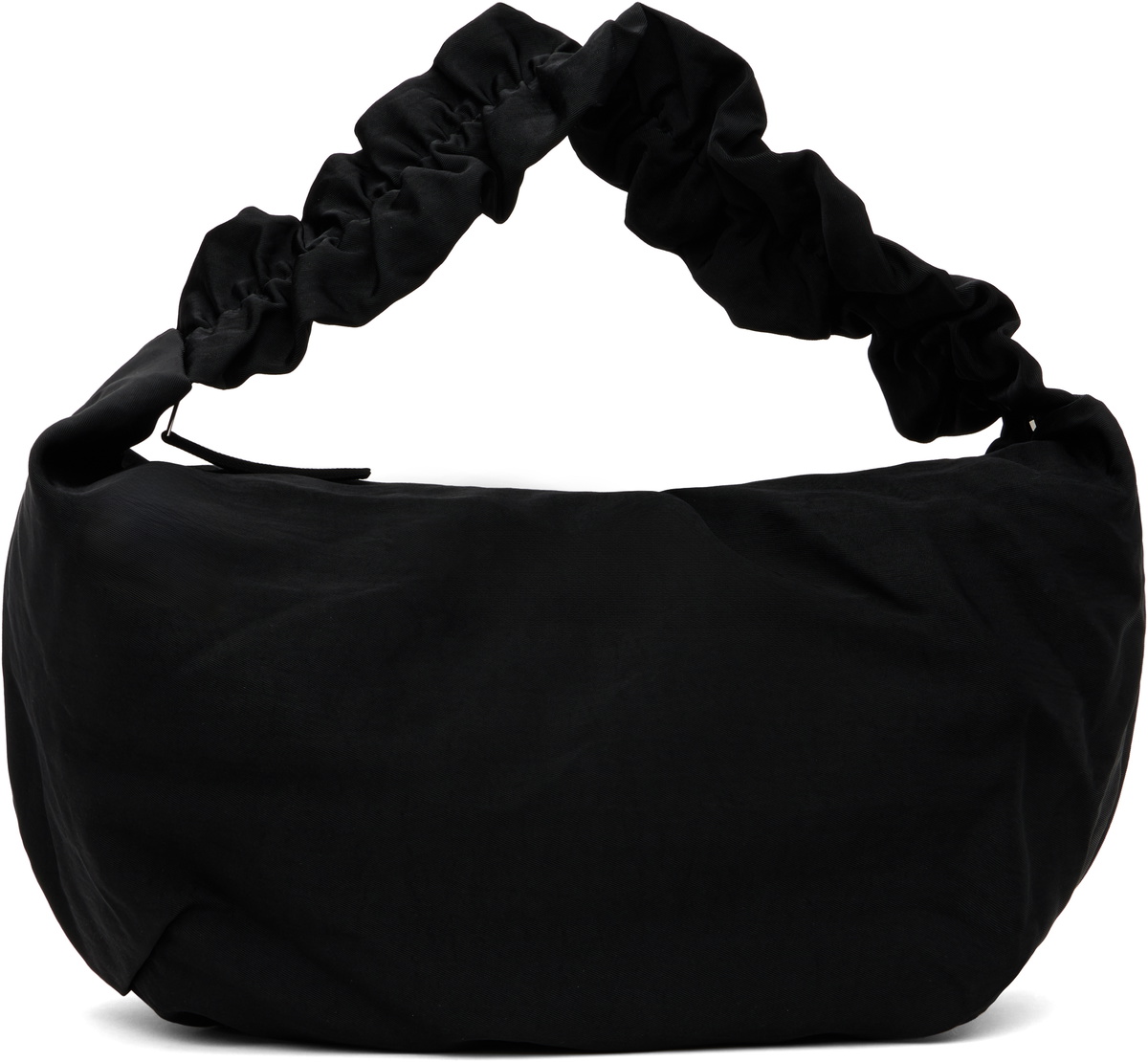 OUAT Black Office Tote
