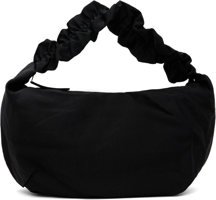 Photo: OUAT Black Office Tote