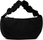 OUAT Black Office Tote