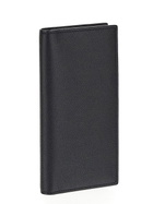 Valextra Vertical Wallet