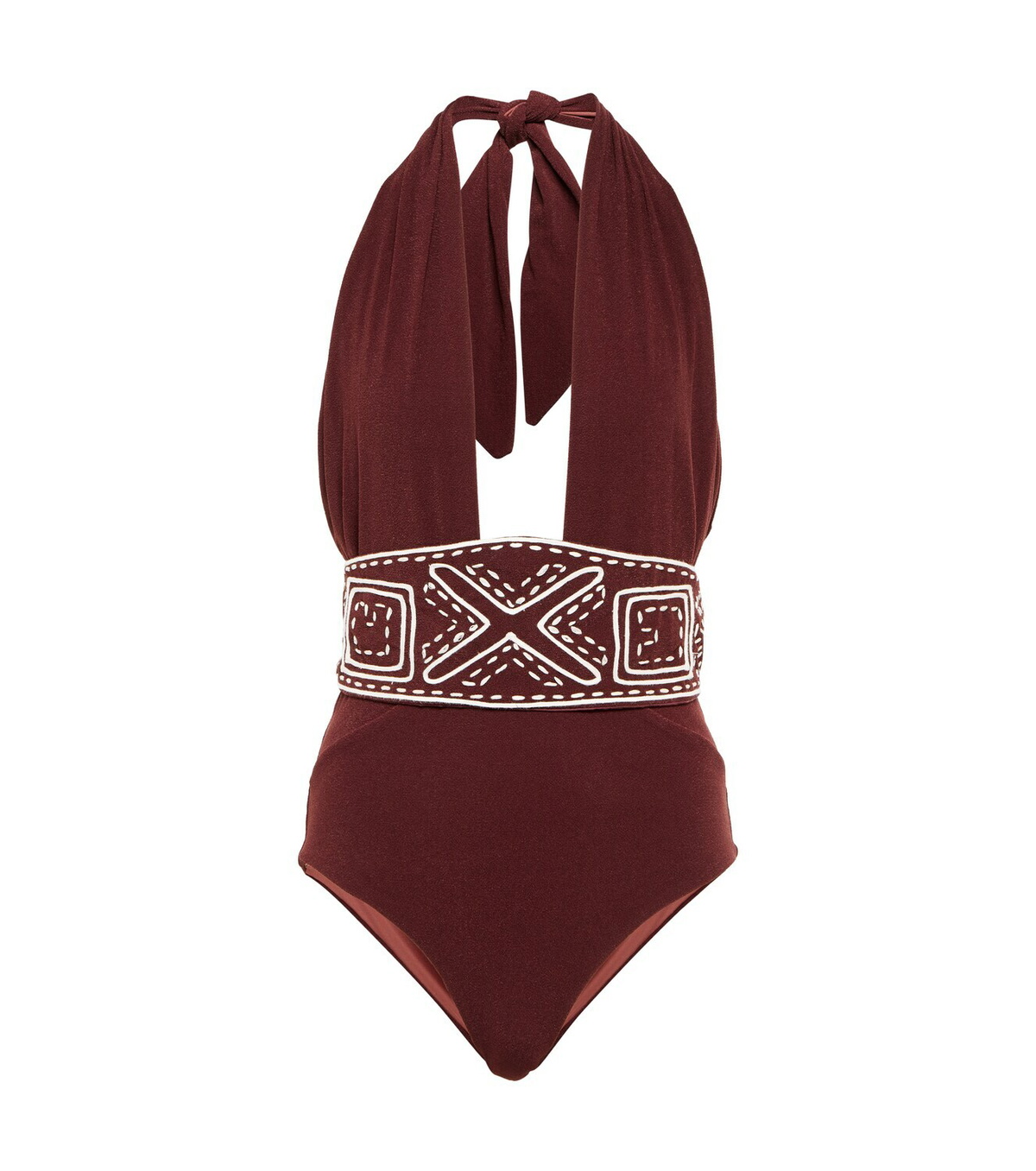 Johanna Ortiz Sunken Glory swimsuit Johanna Ortiz