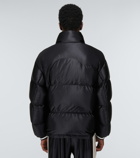 Moncler Genius - 8 Moncler Palm Angels Keon down jacket