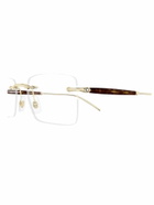 Montblanc MB0411O Eyewear