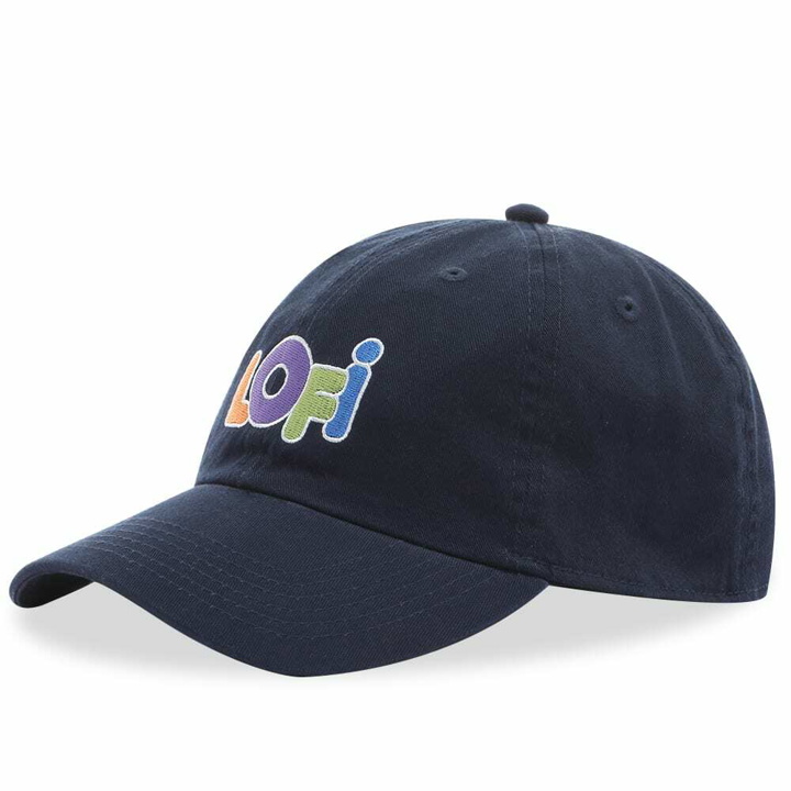 Photo: Lo-Fi Inflate 6 Panel Cap