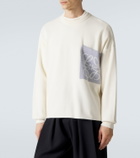 Loewe Anagram sweatshirt