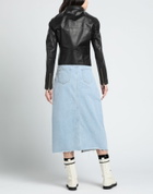 Arma Womens Jacket in Black