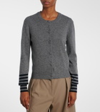 Plan C Wool cardigan