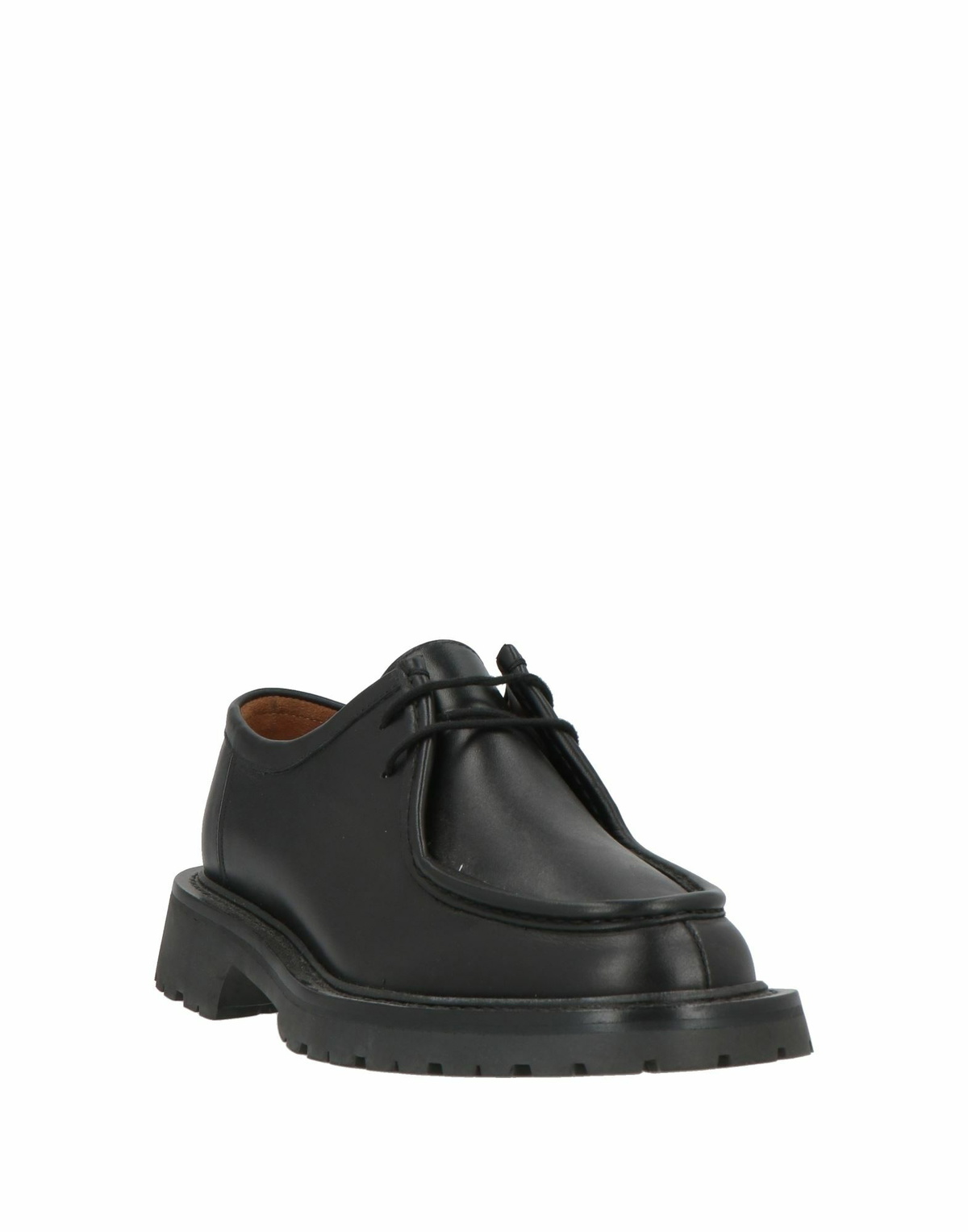 Legres Womens Lace-up shoes in Black