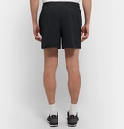 Under Armour - Qualifier HeatGear Shorts - Black