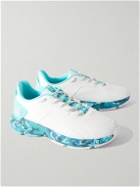 G/FORE - MG4 Shell Golf Sneakers - White