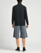 Dondup Mens Shirt in Navy