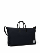 Thom Browne Logo-Patch Duffle Bag