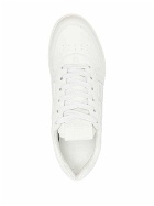 GIVENCHY - G4 Leather Low-top Sneakers