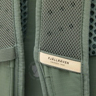 Fjällräven Men's Abisko Hike Foldsack in Patina Green