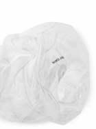 NIKO JUNE Clear XL Eros Torso Vase
