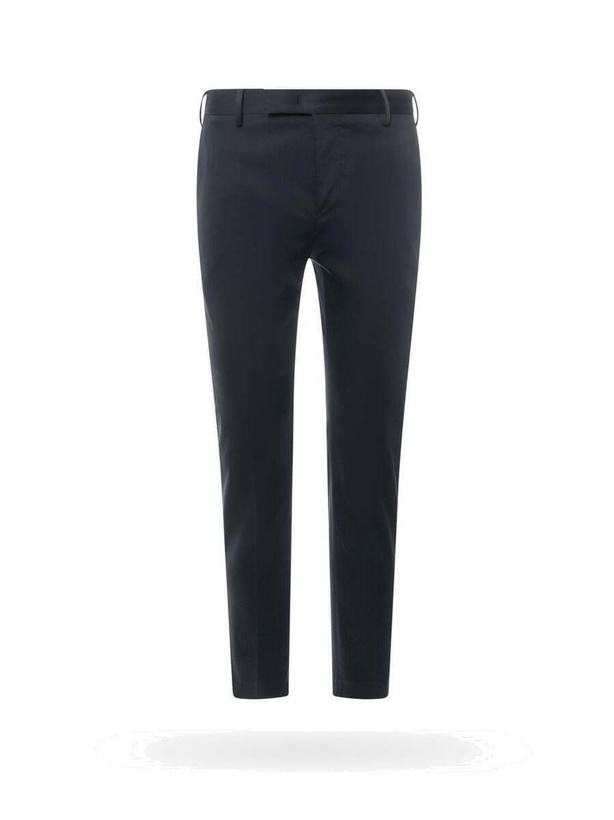 Photo: Pt Torino   Trouser Blue   Mens