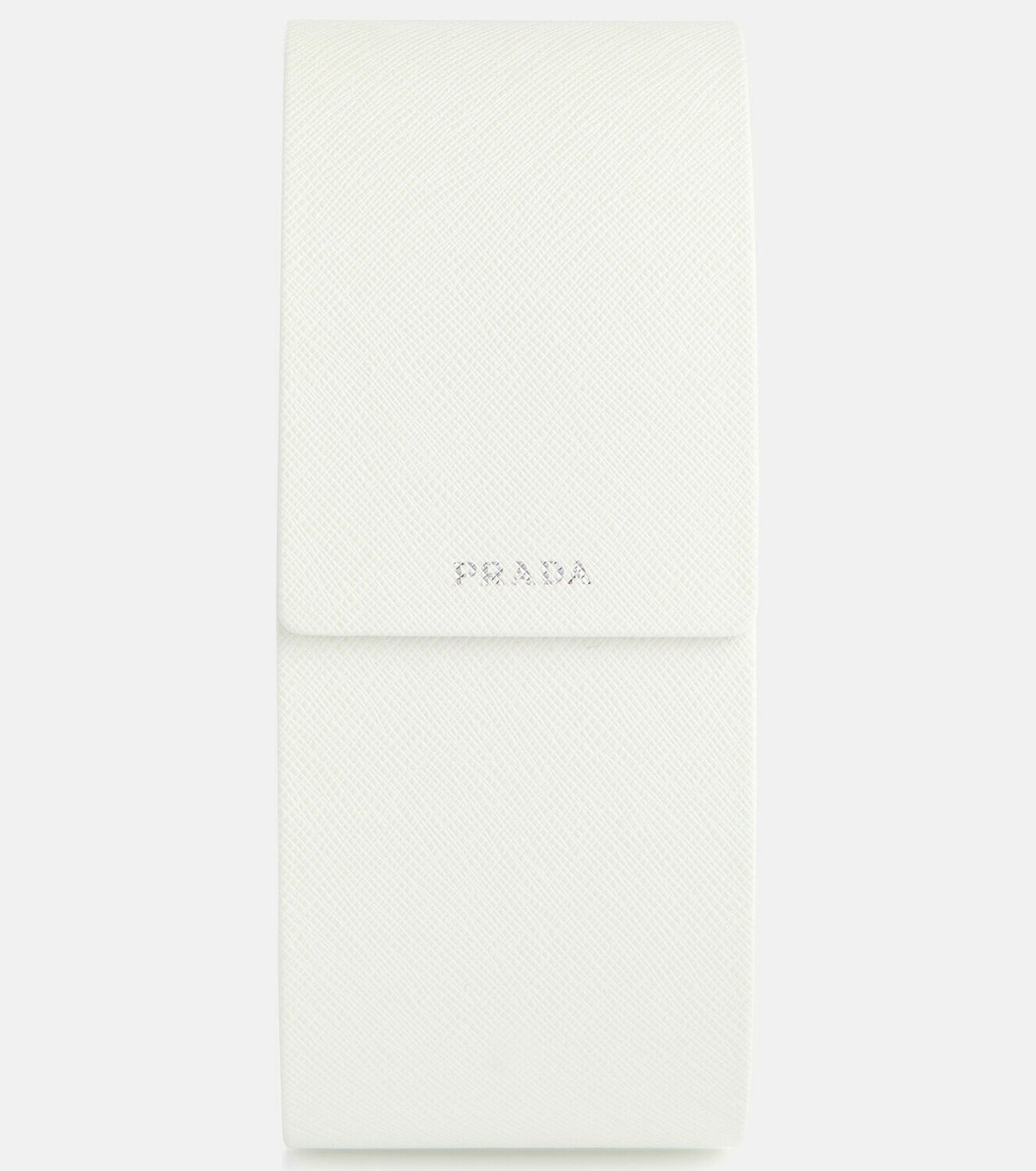 Prada Square acetate sunglasses