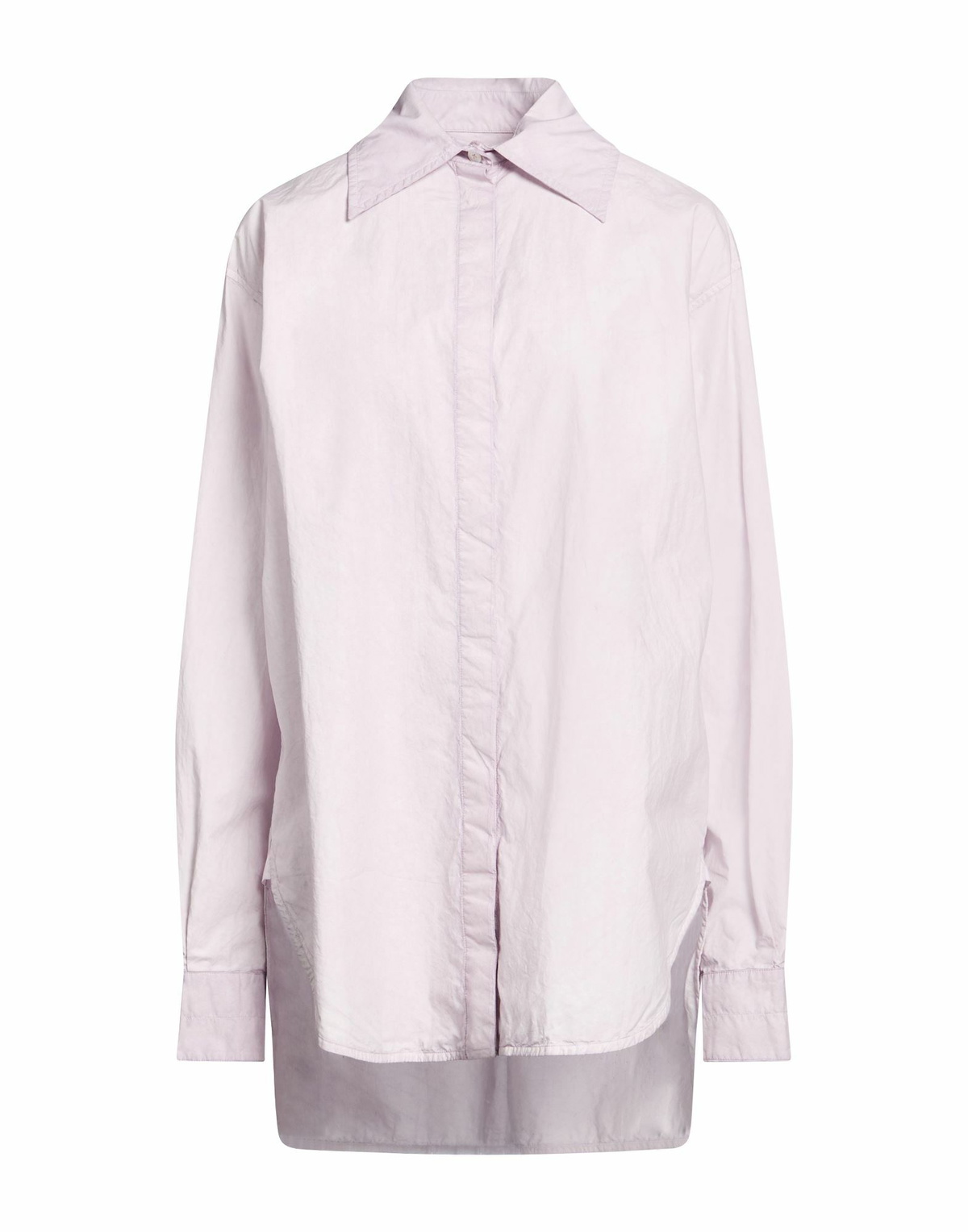 Quira Womens Shirt Lilac